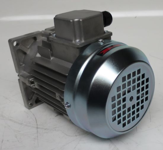 Picture of 3 PHASE  0.55 KW 4 POLE INTEG