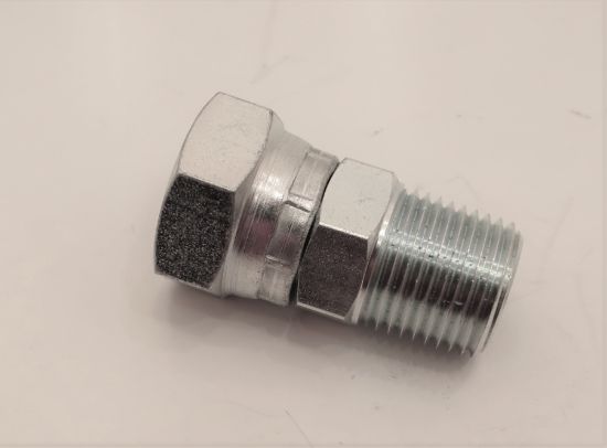 Picture of 1/2 NPT x 1/2 BSP M/F ADAPTOR