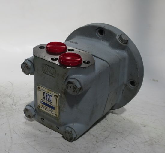 Picture of MVS 500 HI TORQUE SHORT