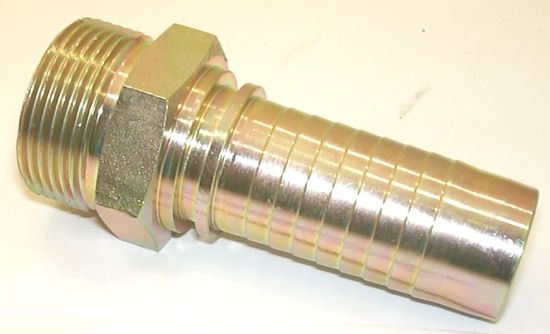 Picture of 1.7/16''-12ORFS M FOR 1'' HOSE