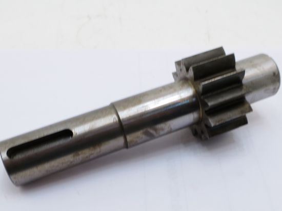 Picture of S17 25 CC 1'' X 60.4mm SAE PAR