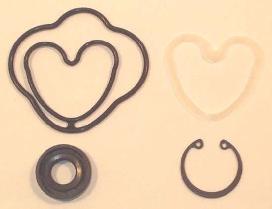 Picture of KAYABA KP05 TAPER SEAL KIT FOR