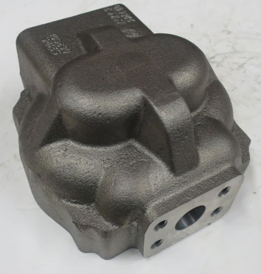 Picture of R5 SINGLE BODY PORTED