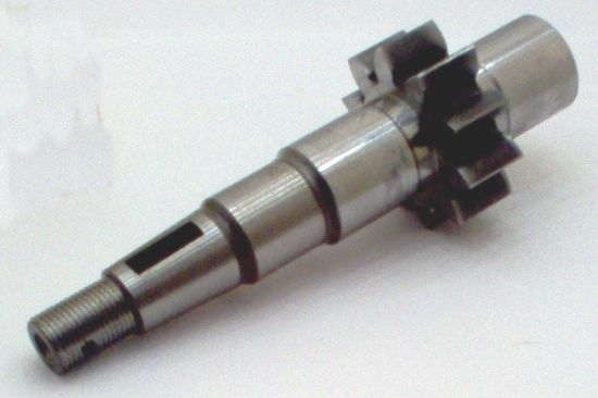 Picture of SNP3 26CC SAE B TAPER DRIVE GEAR