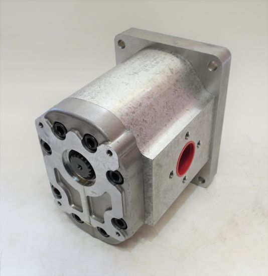Picture of TAP 60-200 A106L C031 LAD PUMP