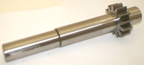 Imagen de PGP505 4CC 9/16 ENCHAVETADO LARGO