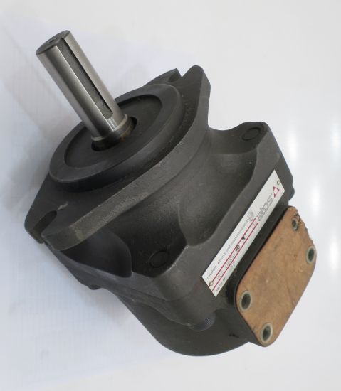 Picture of ATP4163D00 ATOS PFE 41085-3DT14