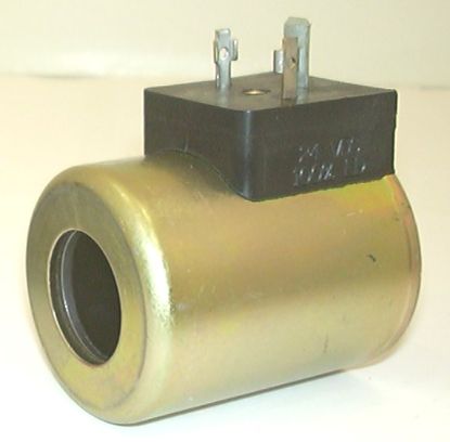 Picture of 24v SOL FOR WALVOIL 3/8 DBLE DIV**