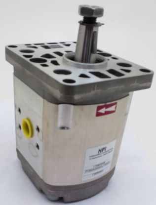Picture of P1BAN2026HL10B02V HPI PUMP
