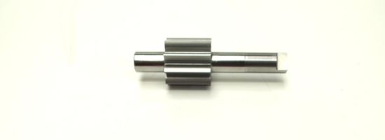 Picture of P23 K1 SINGLE SHORT TANG 5.8CC