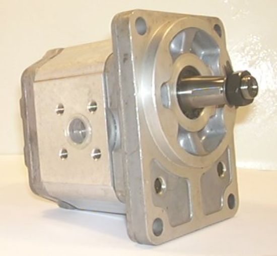 Picture of SAME 640 R 2000 HYDRAULIC GEAR PUMP