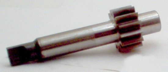 Picture of PGP505 6CC V7 1/4'' LONG TANG DRIVE