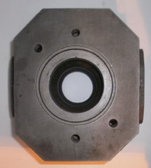 Picture of MA10V100 SAE B R/H THRU-DRIVE MET