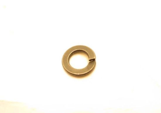 Picture of PGP503 M6 FLAT SPRING WASHER /100