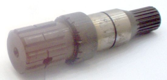 Picture of P50 ZF 8 SPLINE CONTI DRIVE SHAFT