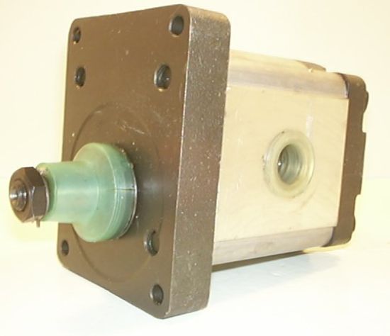 Picture of GROUP 2 22CC/REV