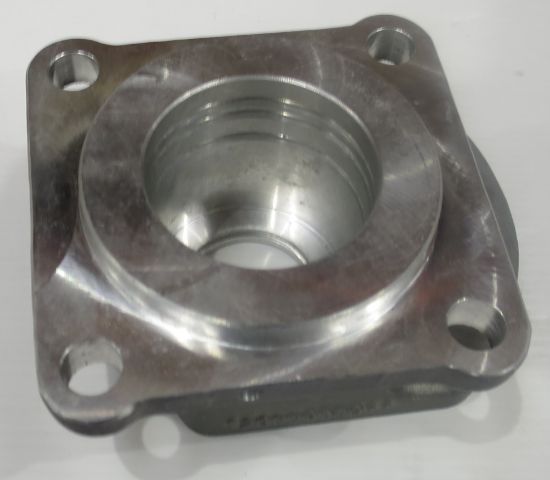 Picture of S12  80 X 80 X 80MM PILOT DIN 4