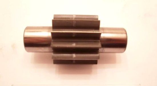 Picture of CENTRE DRIVE GEAR FEMALE SPLINE