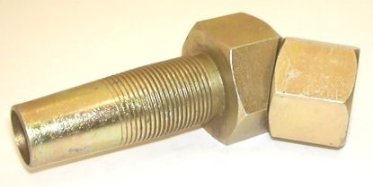 Picture of 3/4 BSP 45/C FOR 3/4 HOSE R/U