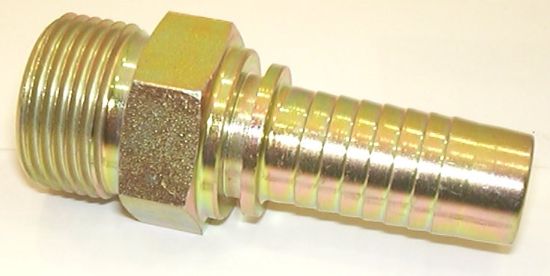 Picture of 1''-14ORFS M FOR 5/8'' HOSE