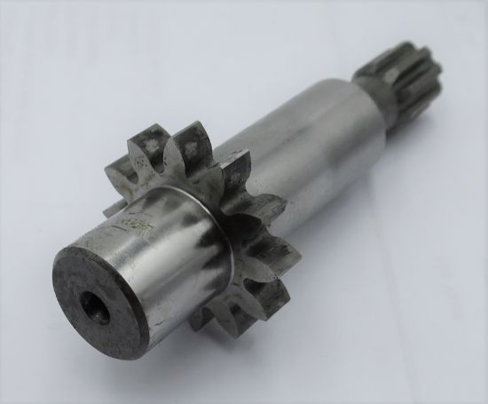 Picture of S12 4CC 5/8 9 X 18MM SAE SPLINE