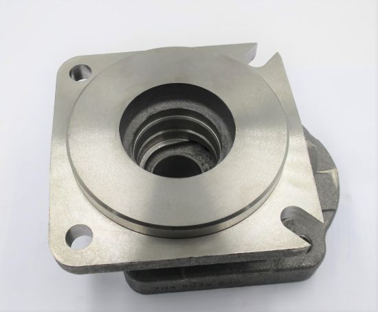 Picture of PGP640 MULTIPLE SAE C 4 BOLT FLANGE