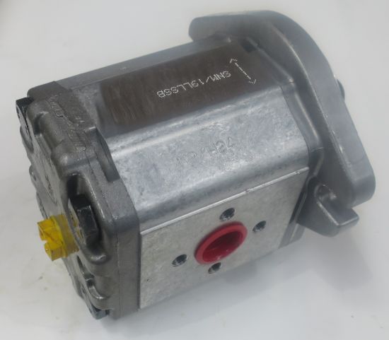 Picture of HYDRAULIC GEAR PUMP
