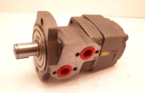 Picture of WHITE 293 CC/REV 2 HOLE SAE ''A''