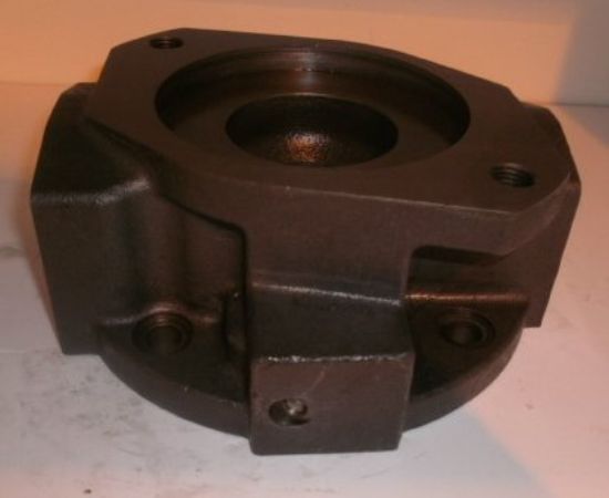 Picture of MA10V071 SAE C R/H THRU-DRIVE MET