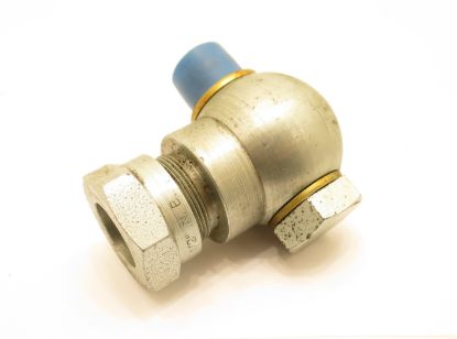 Picture of 1/2 BSP x 1/2 N.B TUBE BANJO