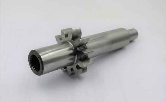 Picture of R4 FRONT DRIVE GEAR:CODE E - 5/8SAE