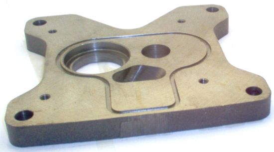 Picture of R6/R4 INTERMEDIATE PLATE