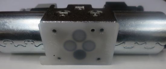 Picture of CLOSED CENTRE PROPORTIONAL CETOP 3