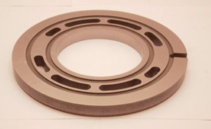 Picture of SPV2  227cc  LEFTHAND VALVE PLATE