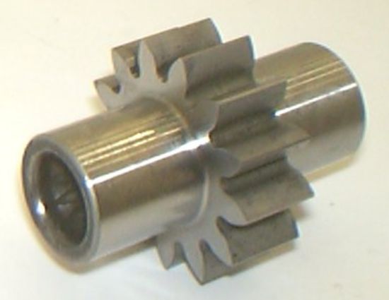 Imagen de PGP505 4CC IMPULSO CENTRO