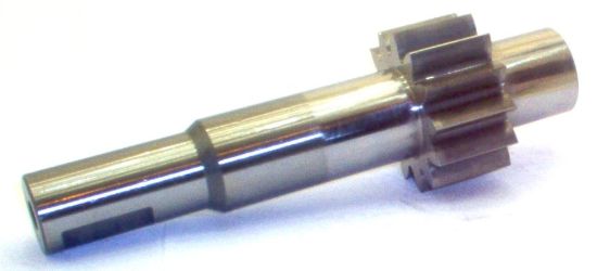 Picture of PGP517 25CC 7/8 KEYED LONG