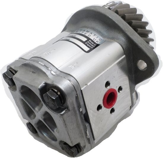 Picture of A11.4L FORD POWER ST HYDRAULIC PUMP