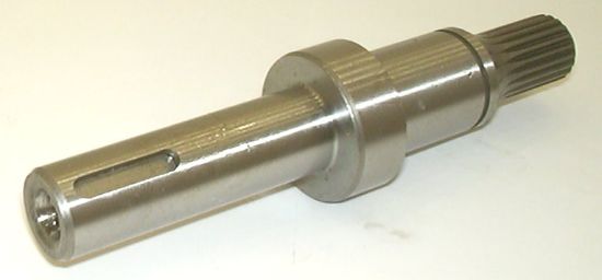 Picture of S12 5/8 X 53.4MM CONTINENTAL PAR