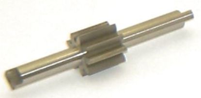 Image de PBP503 DRIVE ARBRE 5.8CC