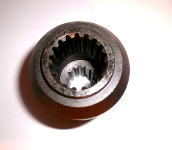 Picture of MA10V100 SAE B 13 SPL REAR CPLING