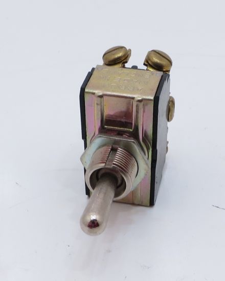 Picture of SWITCH FOR SOL.OP.DIV (SPRING)**