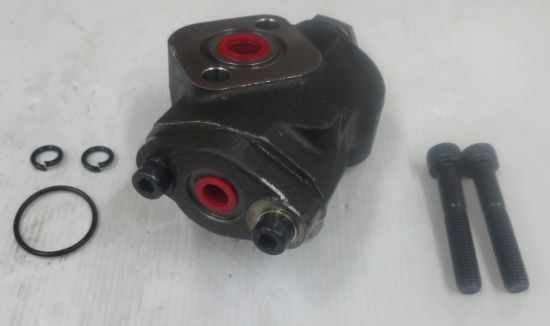 Picture of HYDRAULIC MOTOR MOUNT SWITCHING