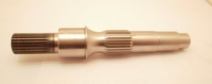 Picture of SMF2 089cc 21 TOOTH SAE  SHAFT