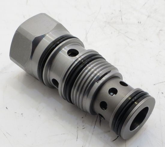 Picture of PGP17  PRI COV FLOW VLV 15L/M