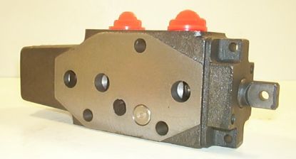 Picture of V2000/DC SLICE C/W V2140