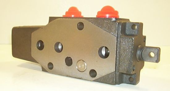 Picture of V2000/DC SLICE C/W V2140