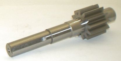 Image de PGP511 19CC ENGRENAGE À DIRECTION 5/8 CLAVETTE