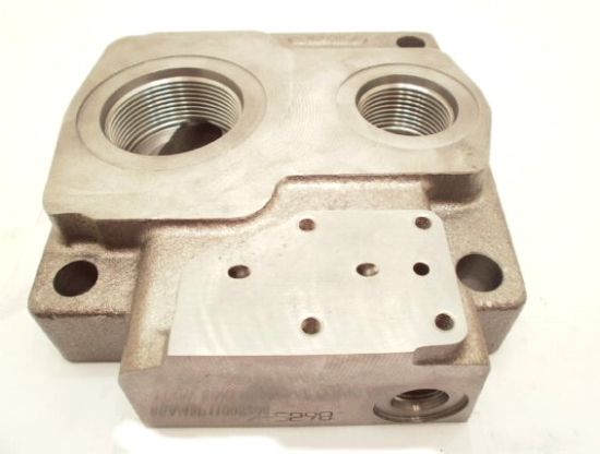 Picture of J CCW SING REAR SAE O RNG NO DL CAV