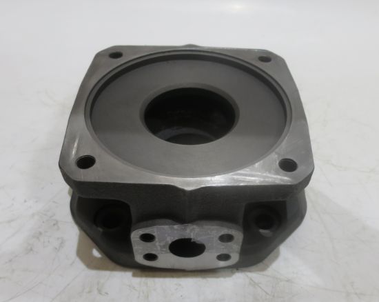 Picture of MA10V140 SAE D 4 BOLT R/H THR-D MET