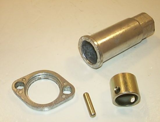 Picture of MORSE CABLE ENDS FOR HYPRO VLV